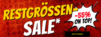 Sportspar: Restgrößen Sale – Produkte ab 2,22€ zzgl. 3,95€ Versand z.b: adidas Lite Racer 2.0 Herren Sneaker (41) für 17,45€