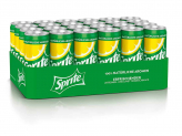Sprite Einweg Dose 24er Pack (24 x 330 ml) ab 10,34 € (Prime) zzgl. 6 € Pfand