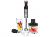Stabmixer 3-in-1 Multifunktioneller VAVA Mixer 800W nur 27,99€ statt 40€