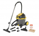Stanley Nass- und Trockensauger SXVC35PTDE 35 Liter nur 95,90€ inkl. Versand statt 131,46€