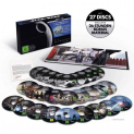Star Wars 1 bis 9 – Die Skywalker Saga (4K Ultra HD auf Blu-ray) für 124,97 € inkl. Versand (statt 186,10 €)