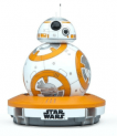 StarWars Sphero BB-8 Roboter App gesteuerter Droide Roboter für 39,90€ inkl. Versand