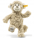 Amazon Tagesdeal : Steiff Kuschetiere z.B: Steiff Soft Cuddly Friends Affe Bingo für 12,99€ (Prime) statt 18,50€