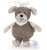Sterntaler 6001961 Spieluhr Stofftier Hund Hanno für 7,99 € inkl. Prime Versand (statt 12,83 €)