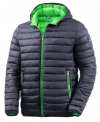 Stone Rich Herren Leichtsteppjacke für 26,25 € inkl Versand (statt 49,90 €)