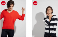 2für1 Aktion bei Eterna auf reduzierte Strickoberteile z.B. 2 Herren Pullover für 61€