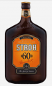 Stroh Rum Original 60% 3 Flaschen x 1l für 48,33 € inkl. Versand (statt 65,70 €)
