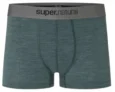 Super.Natural Base Mid Boxer 175 Merinounterwäsche (Gr. S bis 3XL) für 22,93 € inkl. Versand (statt 34,82 €)