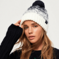 Superdry Damen Clarrie Beaniemütze für 7,64€ inkl. Versand (statt 20,48€)