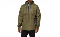 Superdry Herren Surplus Goods Pop Over Hood Jacke (Gr. L) nur 30,44€ inkl. Versand statt 71,36€