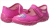 Superfit Mädchen Bonny Hausschuhe (Größe 23-35, in Pink) für 15,99 € inkl. Prime-Versand (statt 25,46 €)
