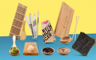 Sushi Set von Reishunger zum Selbermachen für 4 Personen – für 20,18€ inkl. Versand statt 45,28€