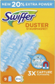 Swiffer Staubmagnet Tücher Nachfüllpackung (mit Febreze-Duft) für 23,94€