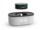 swisstone Timedot (für Amazon Echo Dot 2. Generation) 13,98 € inkl. Versand (statt 28,66€ )