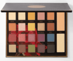 bh cosmetics: Bis zu 50 % Rabatt auf Lidschatten-Paletten & Pinsel+ Gratis Versand ab 15€