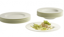 Villeroy & Boch Royal Tafelservice 12-teilig für 101,94 € inkl Versand (statt 154,98€)