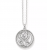 Thomas Sabo Halskette KE1543-001-12 aus Sterling Silber 925er mit Anhänger für 16€ inkl. Versand (statt 64€)