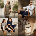 Tom Tailor: Sale bis zu 40 % Rabatt + 20 % Extra auf alles z.b.: Janna Extra Skinny Jeans in in vielen Größen für 32,98 € inkl Versand