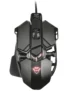 TRUST DXT 138 X-Ray Gaming Maus für 22,00 € inkl. Versand (statt 35,50 €)