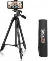 Tacklife MLT01 Kompaktes Kamera-Stativ mit Tragetasche für 16,98 € inkl. Versand (statt 29,79 €)