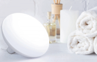 TaoTronics LED Tageslichtlampe 10000 Lux für 11,99€ (Prime)
