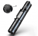 Wuben L50 – 1200 Lumen Mini LED Taschenlampe mit bis zu 200m Reichweite für 17,99€ (statt 30€)