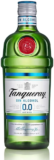 Tanqueray 0.0% alkoholfrei 0,7l ab 13,29 € inkl. Prime-Versand