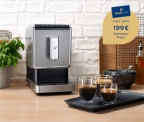 Tchibo Kaffeevollautomat »Esperto Caffè« für 199€ inkl. Versand