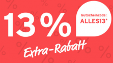 Tchibo Frühlings-SALE mit bis zu 50 % + 13 % Extra-Rabatt z.b Kinder Jeans ab 10,44€