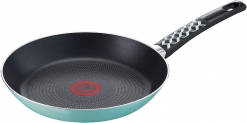 Tefal B39706 Pastel Colors Bratpfanne 28 cm für 17,95 € inkl Versand (statt 25,74 €)