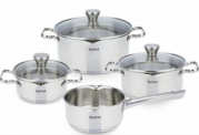 Tefal Duetto Topfset 7-teilig für 67,49 € inkl. Versand (statt 80,25 €)