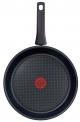 Tefal Elegance Bratpfanne 24 cm- mit Antihaftbeschichtung und Thermo-Spot