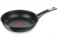 Tefal Exception Bratpfanne 24 cm Titanium für 19,99 € inkl. Versand (statt 29,95 €)