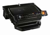 Tefal GC 7128 Optigrill+ Kontaktgrill Elektrogrill 2000W 6 Grillprogramme für 89,90€ inkl. Versand