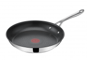 Tefal Jamie Oliver Cook´s Direct On Bratpfanne E30406 28 cm für 44,99 € inkl. Prime Versand (statt 60,49 €)