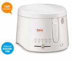 Tefal FF1000 MaxiFry Fritteuse weiß nur 29,99 EUR inkl. Versand