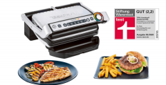 Tefal GC705D OptiGrill Kontaktgrill für 89,05 € inkl. Versand