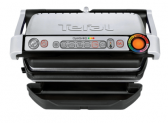 Tefal Optigrill Plus GC712D Kontaktgrill mit Temperatur-Regelung für 98,90 € (statt 120,00 €)