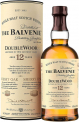 The Balvenie Doublewood Single Malt Scotch Whiskey 12 Jahre 0,7l 40 % für 35,09 € inkl. Versand