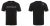 The North Face OPEN GATE T-SHIRT für Herren in schwarz – für 15€ inkl. Versand statt 22,99€