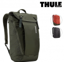 Thule Laptoprucksack “EnRoute” in dunkelgrün für 35,90€ (statt 80€ )