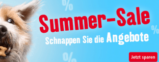 Fressnapf: 10 % Rabatt auf alles (MBW 39€) Bestands- und Neukunden