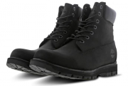 Timberland Radford 6 Inch Boot in schwarz – Herren Boots – für 59,99€ inkl. Versand statt 120,65€