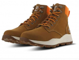 Timberlands Brooklyn 6” Boots aus Nubukleder – für 49,99€ inkl. Versand statt 89,95€