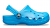 Crocs Sale: bis zu 60 % Rabatt + 10 % Extra im Warenkorb + Gratis Versand z.B.: TODDLERS‘ BAYA CLOG für 13,50 € inkl. Versand