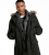 Tom Tailor Denim Parka, Kunstfellbesatz in 2 Farben je 52,49 € inkl. Versand (statt 110,00 €)