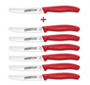 6 Gefro Tomattenmesser für 18,40€ inkl. Versand (statt 27€ )
