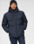 Tommy Hilfiger Essential Down Hooded Jacket (Gr. S bis XXL, 6 Farben) für 114,94 € inkl. Versand (statt 179,10 €)