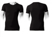 Tommy Hilfiger Herren Unterhemd Stretch V neck premium ess 3er Pack für 20,36 € inkl. Prime-Versand (statt 31,44 € €)
