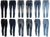 Tommy Hilfiger Scanton Slim Herren Jeans für 54,90 € inkl. Versand (statt 75,51 €)